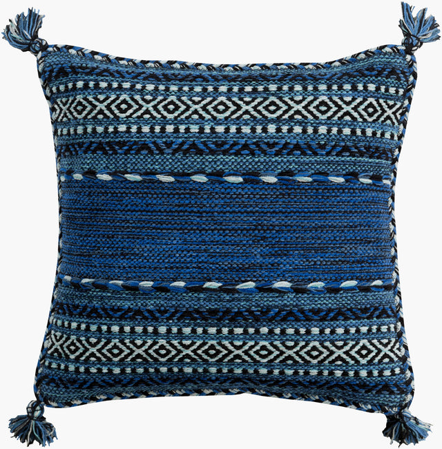 Livabliss Trenza TZ-004 20"L x 20"W Pillow