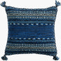 Livabliss Trenza TZ-004 20"L x 20"W Pillow