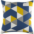 Surya Trudy TRUD-7145 18"H x 18"W Pillow Cover