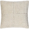 Surya Tunisia TUI-001 18"H x 18"W Pillow Cover