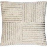 Surya Tunisia TUI-001 18"H x 18"W Pillow Cover