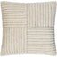 Surya Tunisia TUI-001 20"H x 20"W Pillow Cover