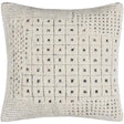 Surya Tunisia TUI-002 18"H x 18"W Pillow Cover