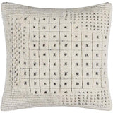 Surya Tunisia TUI-002 18"H x 18"W Pillow Cover