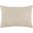 Surya Valin VLN-002 13"H x 20"W Pillow Cover