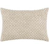 Surya Valin VLN-002 13"H x 20"W Pillow Cover