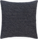 Livabliss Waffle WFL-004 20"L x 20"W Pillow