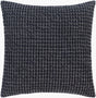 Livabliss Waffle WFL-004 20"L x 20"W Pillow
