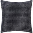 Surya Waffle WFL-004 22"H x 22"W Pillow Cover