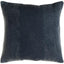 Surya Washed Stripe WSS-001 20"H x 20"W Pillow Cover