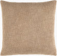 Livabliss Washed Texture WTE-003 20"L x 20"W Pillow