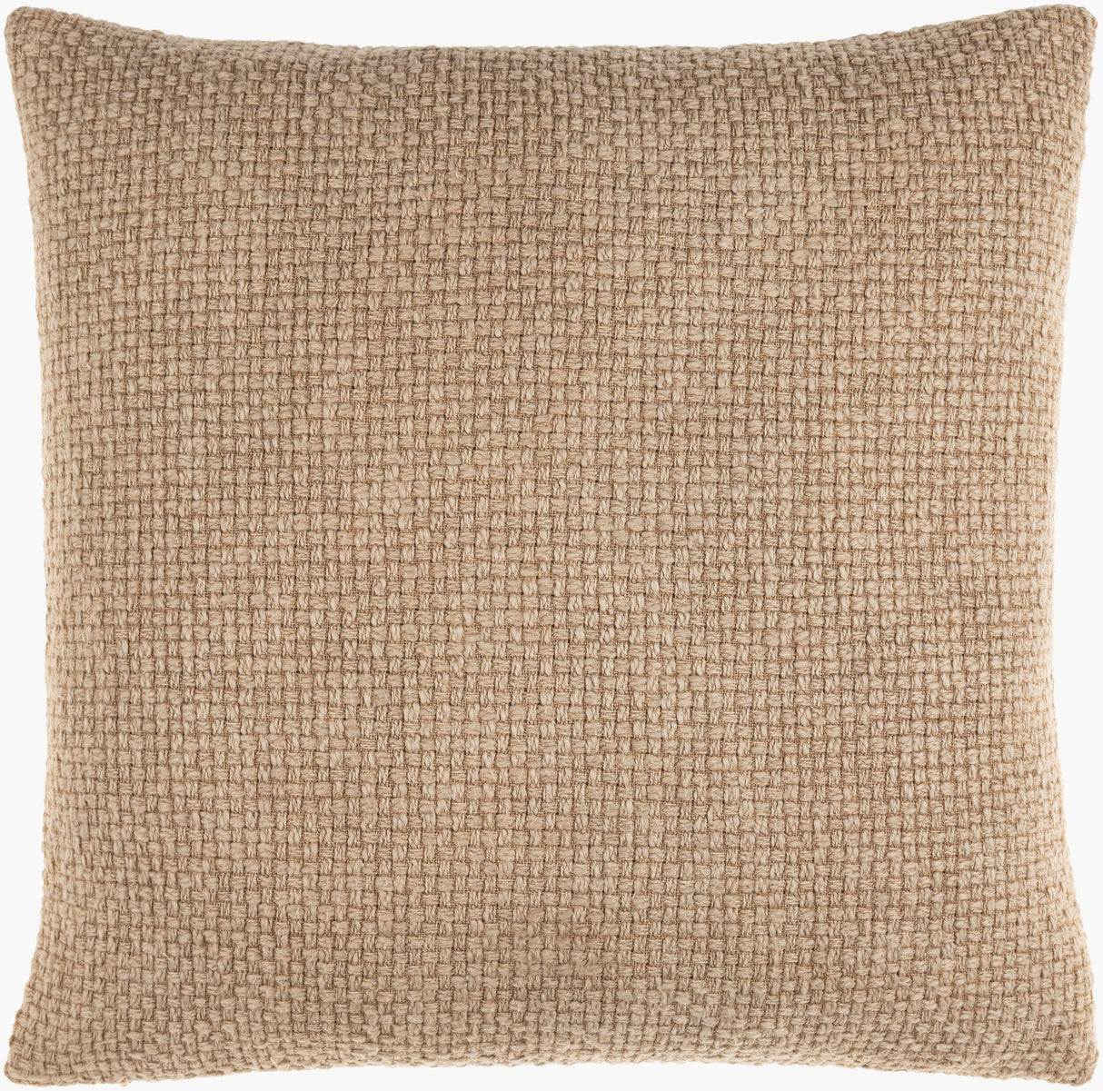 Livabliss Washed Texture WTE-003 20"L x 20"W Pillow