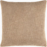 Livabliss Washed Texture WTE-003 20"L x 20"W Pillow
