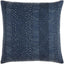Surya Washed Waffle WWA-001 20"H x 20"W Pillow Cover