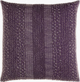 Livabliss Washed Waffle WWA-003 20"L x 20"W Pillow