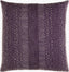 Livabliss Washed Waffle WWA-003 20"L x 20"W Pillow