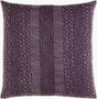 Livabliss Washed Waffle WWA-003 20"L x 20"W Pillow