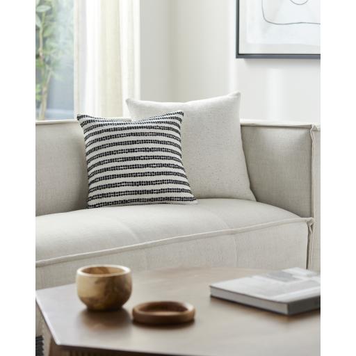 Surya Weaver WVR-003 13"H x 20"W Pillow Cover