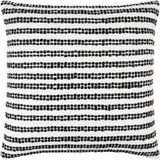 Surya Weaver WVR-003 22"H x 22"W Pillow Cover
