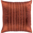 Surya Yasmine YSM-001 20"H x 20"W Pillow Cover