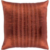 Surya Yasmine YSM-001 20"H x 20"W Pillow Cover