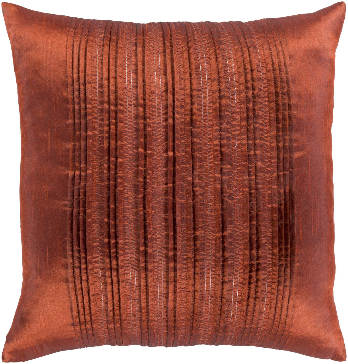 Surya Yasmine YSM-001 20"H x 20"W Pillow Cover