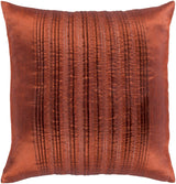 Surya Yasmine YSM-001 20"H x 20"W Pillow Cover