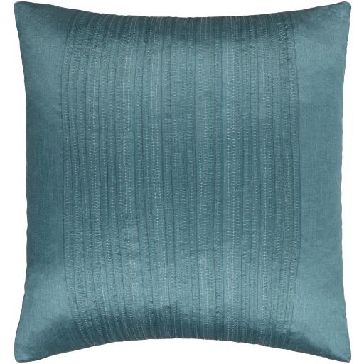Surya Yasmine YSM-002 18"H x 18"W Pillow Cover