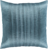 Surya Yasmine YSM-002 18"H x 18"W Pillow Cover