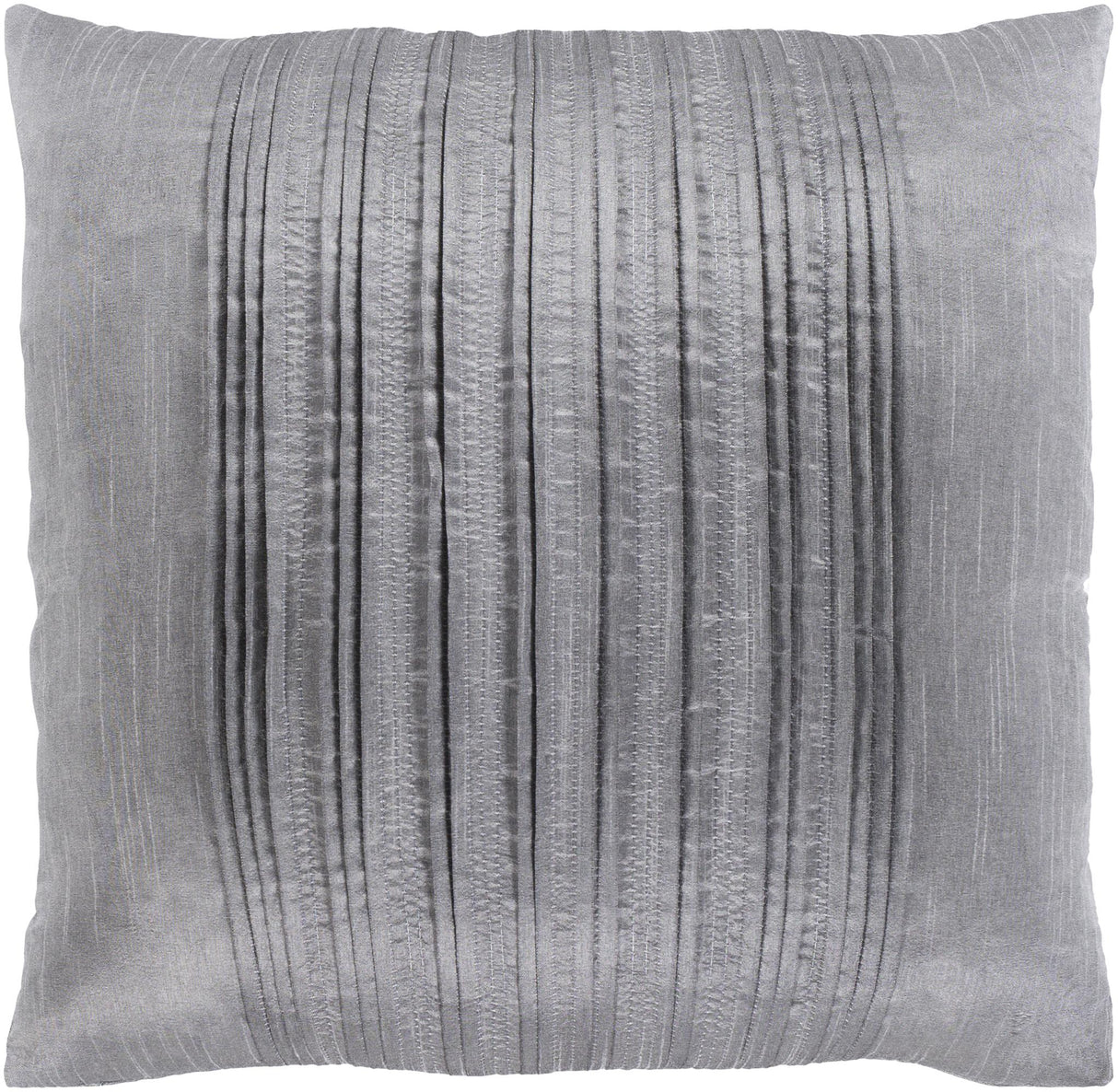 Surya Yasmine YSM-004 18"H x 18"W Pillow Cover