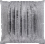 Surya Yasmine YSM-004 20"H x 20"W Pillow Cover