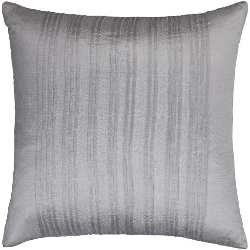 Surya Yasmine YSM-004 20"H x 20"W Pillow Cover