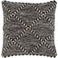 Surya Zanafi ZNF-001 18"H x 18"W Pillow Cover