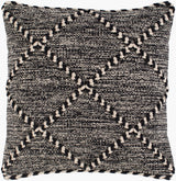 Livabliss Zanafi ZNF-001 22"L x 22"W Pillow