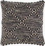 Livabliss Zanafi ZNF-001 22"L x 22"W Pillow
