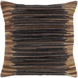 Surya Zander ZND-001 20"H x 20"W Pillow Cover