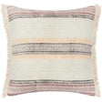 Surya Zendaya ZEN-001 22"H x 22"W Pillow Cover