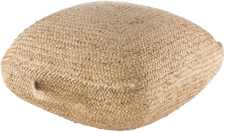 Surya Ziya ZIY-001 25"H x 25"W x 13"D Pillow Cover