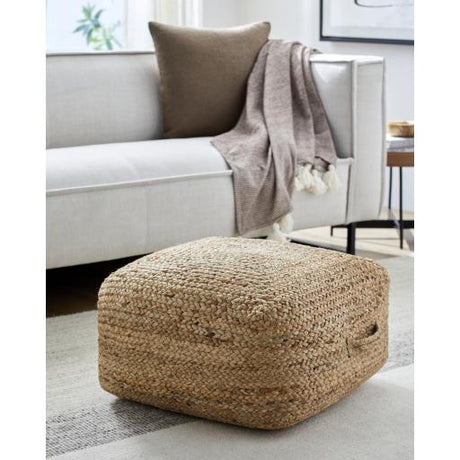 Surya Ziya ZIY-001 25"H x 25"W x 13"D Pillow Cover