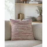 Surya Zuma ZMA-001 18"H x 18"W Pillow Cover
