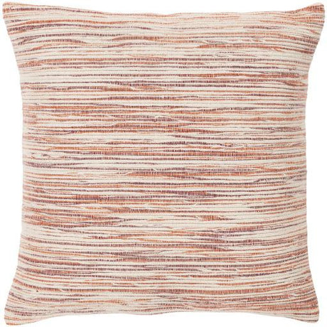 Surya Zuma ZMA-001 18"H x 18"W Pillow Cover