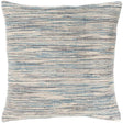 Surya Zuma ZMA-002 18"H x 18"W Pillow Cover