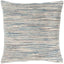 Surya Zuma ZMA-002 18"H x 18"W Pillow Cover