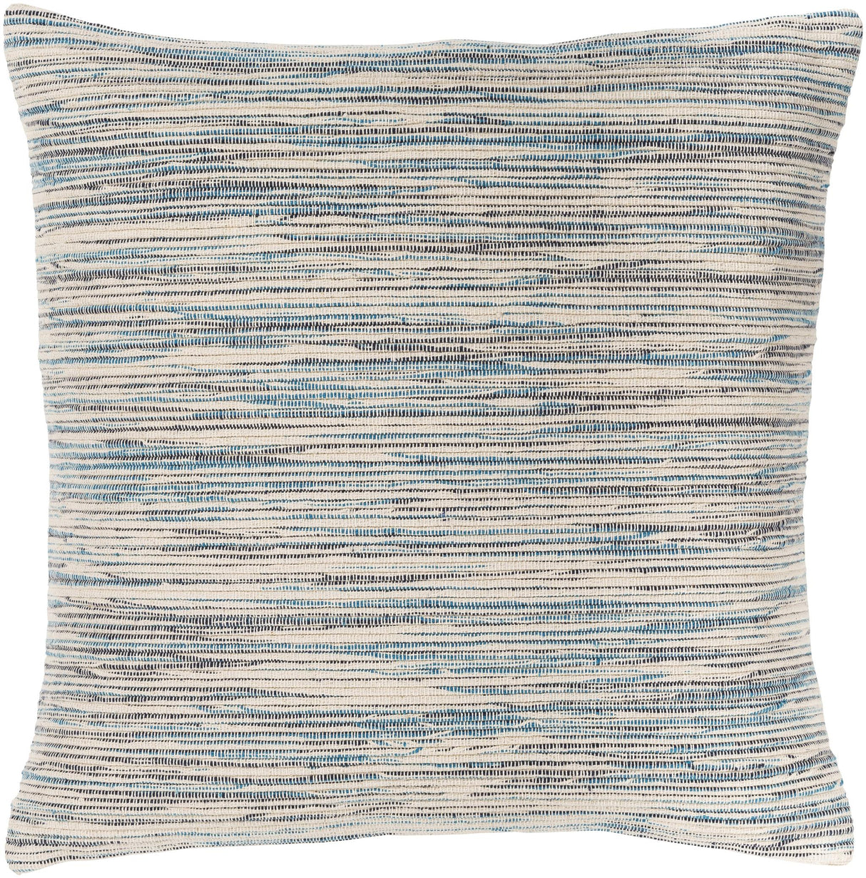 Surya Zuma ZMA-002 18"H x 18"W Pillow Cover