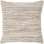 Surya Zuma ZMA-004 18"H x 18"W Pillow Cover