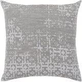 Surya Abstraction ASR-002 18"H x 18"W Pillow Kit