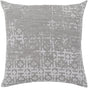 Surya Abstraction ASR-002 18"H x 18"W Pillow Kit