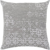 Surya Abstraction ASR-002 18"H x 18"W Pillow Kit