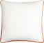 Surya Ackerly AKL-001 20"H x 20"W Pillow Kit
