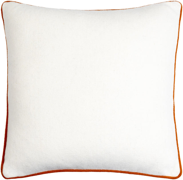 Surya Ackerly AKL-001 22"H x 22"W Pillow Kit